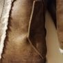 Olsen aviator jacket UK 10 Image 5