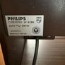 Philips Hostess Trolley Vintage Food Warmer on Wheels Image 4