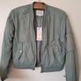 BNWT ONLY Bomber Jacket Image 4