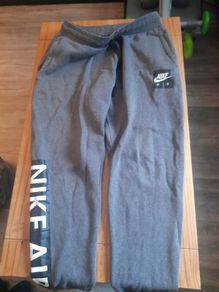 nike air bottoms immac cond like new Size large