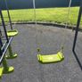 Smyths Toys Swing and Slide Outdoor Multi-Ride Kids Activity 2 Weeks Old Image 8