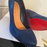 New shoes size 6/39 Image 2