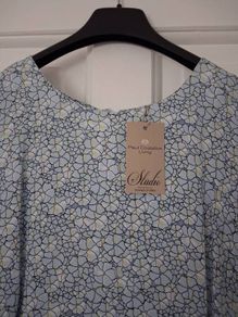 Paul Costello Dress - Size 12 - BNWT RRP 80