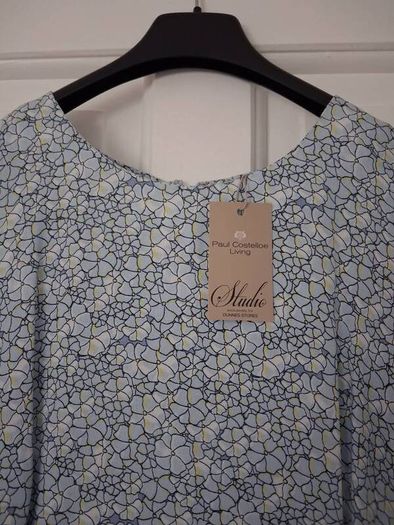 Paul Costello Dress - Size 12 - BNWT RRP 80