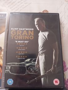 Selection of dvd's