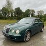 2006 Jaguar S-type Breaking Image 5