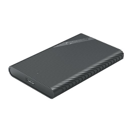 ORICO USB 3.0 (UASP) 5Gbps to SATA 2.5" HDD/SSD Enclosure with Auto Sleep Mode (Brand New/Warranty)