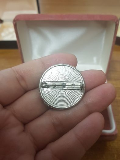 Vintage Brooch