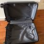 Travel Luggage Suitcase 55h x 35w x 23d Image 3