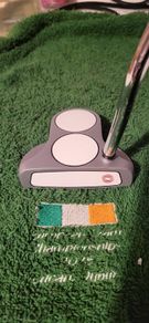 Putter Odyessy 2 Ball Og Mint