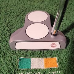 Putter Odyessy 2 Ball Og Mint