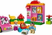 Lego Duplo Town 10546 My First Shop