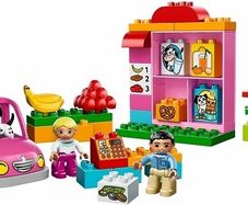 Lego Duplo Town 10546 My First Shop