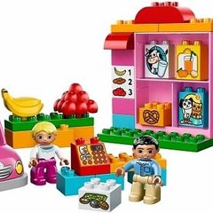 Lego Duplo Town 10546 My First Shop