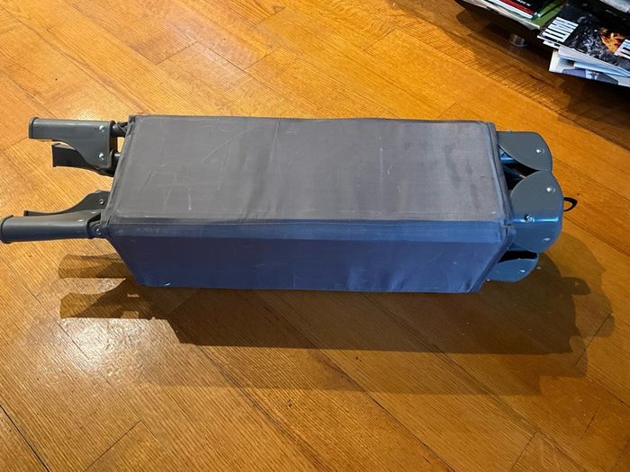 Travel Cot