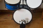 Kids drum kit