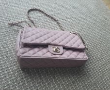 Ladies Bag Chanel