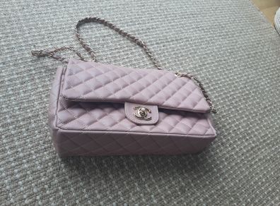 Ladies Bag Chanel