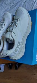 Hoka Runners