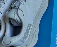 Hoka Runners