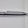Cross ATX Chrome Ballpoint Pen Made in USA Image 2