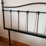 Free 5 ft headboard Image 5