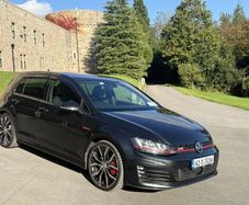 Volkswagen Golf GTI Performance