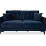 L-shaped sofa + 2 seater sofa Image 3