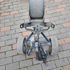 golf trolley