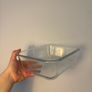 glass food container Image 4