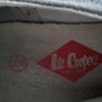 Canvas "Lee Cooper" Trainers.  UK- 6.5 Image 3