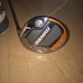 Callaway Maverik 3 Wood Image 2