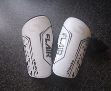 Kids Shin Guards