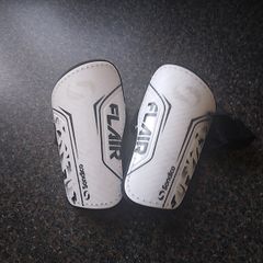 Kids Shin Guards