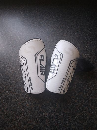 Kids Shin Guards
