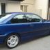 tony e36