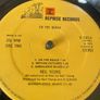 Neil Young - On The Beach (First Press) Image 4
