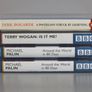 3 Non-Fiction Audiobook Cassette Tapes. Michael Palin, Terry Wogan, Dirk Bogarde Image 8