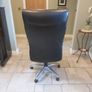 Leather office chair Image 3