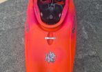 Used Pyranha i:3 223 Kayak