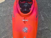 Used Pyranha i:3 223 Kayak
