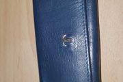 TIFFANY  key case Wallet