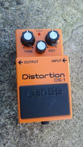 Boss DS-1