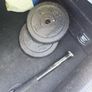 gym weights Image 9