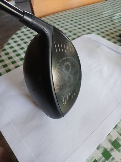cobra ltdx driver stiff 9 deg