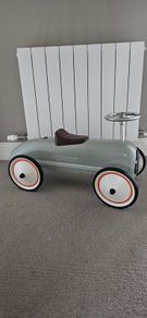 Little Dutch Car