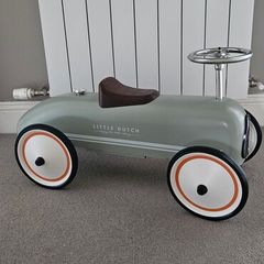 Little Dutch Car