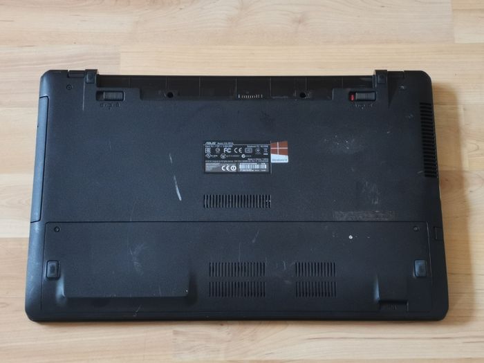 Asus R510L  Laptop