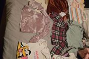 baby girl tops