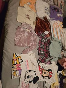 baby girl tops